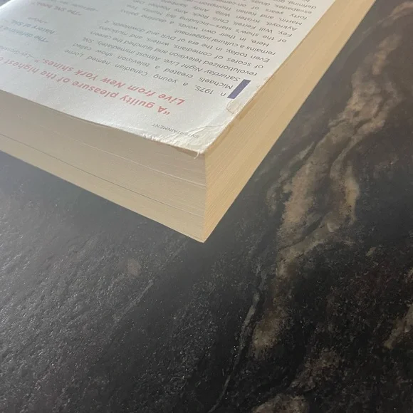 Live From New York Paperback Book - Picture 7 of 7